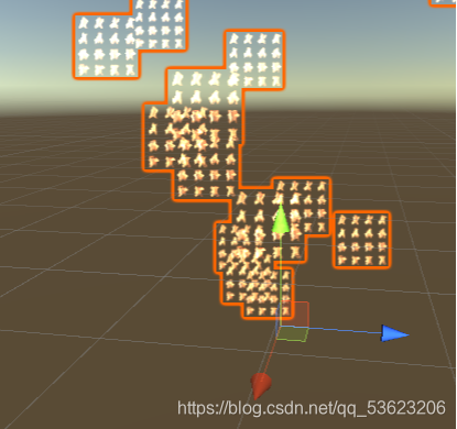 unity中实现火焰的效果_unity ray fire使用教程-CSDN博客