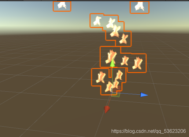 unity中实现火焰的效果_unity ray fire使用教程-CSDN博客
