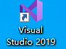 Visual Studio2019