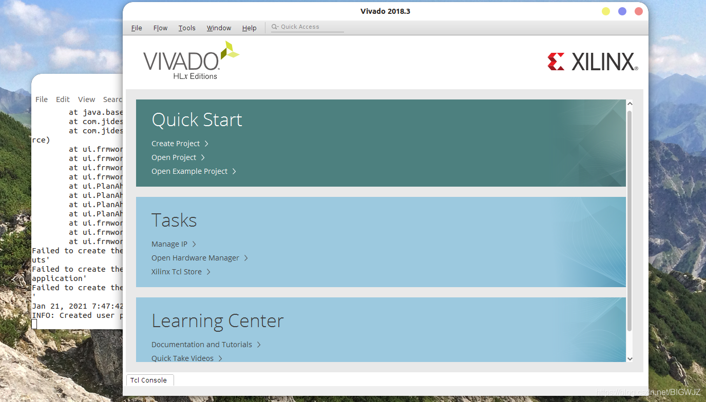 Ubuntu出现 recovering journal ; /dev/sda1 clean, ***/*** files
