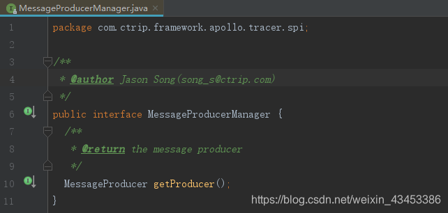 com.ctrip.framework.apollo.tracer.spi.MessageProducerManager.java