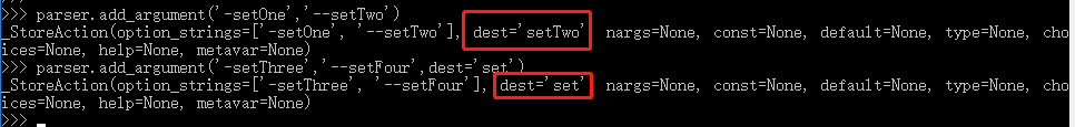 python-parser-parse-args-csdn-parser-parse-args