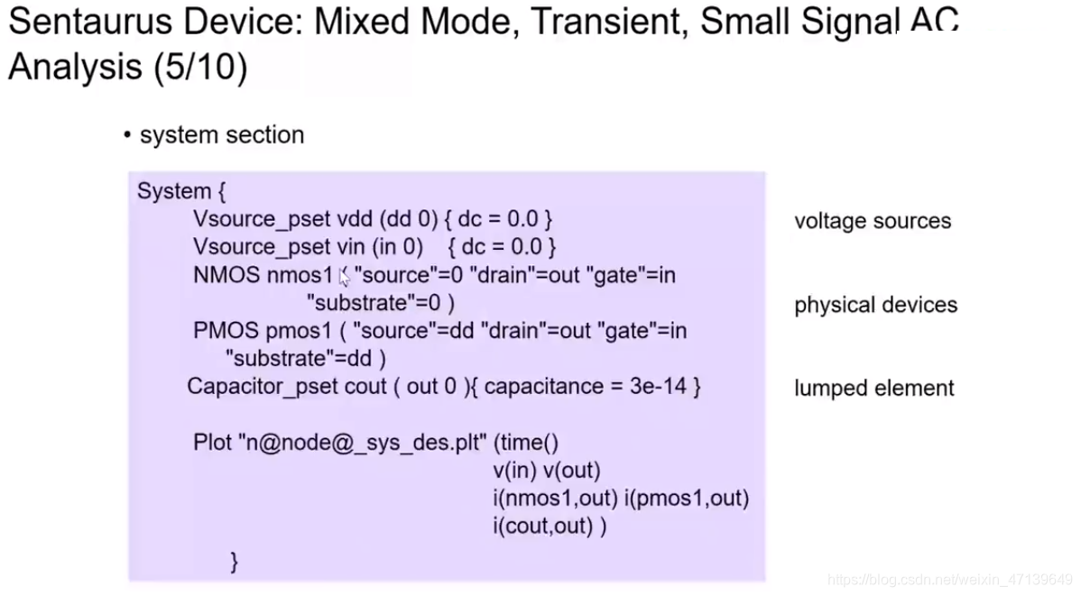 Sentaurus Process & Device_dimension of fieldserver incorrect when ...