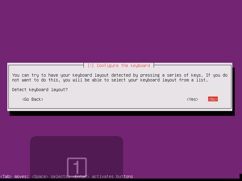 Ubuntu 18.04 Server版安装_ubuntu 18.04 64位 server 版本-CSDN博客