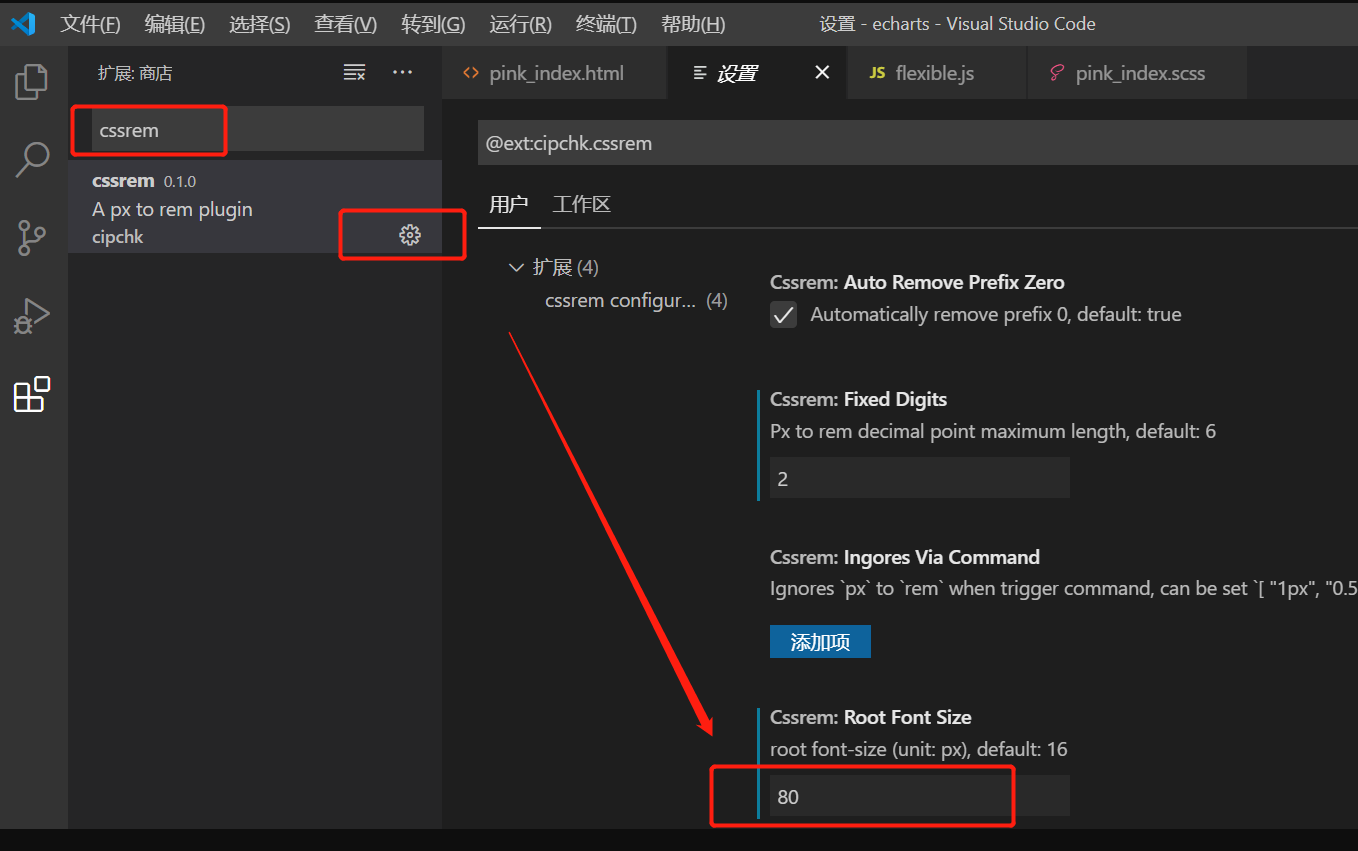 Flexible js rem pc flexible js Pc CSDN 