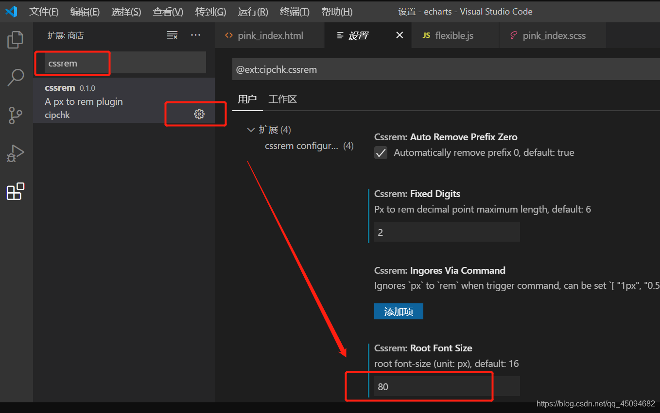Flexible Js Rem Pc Flexible Js Pc CSDN