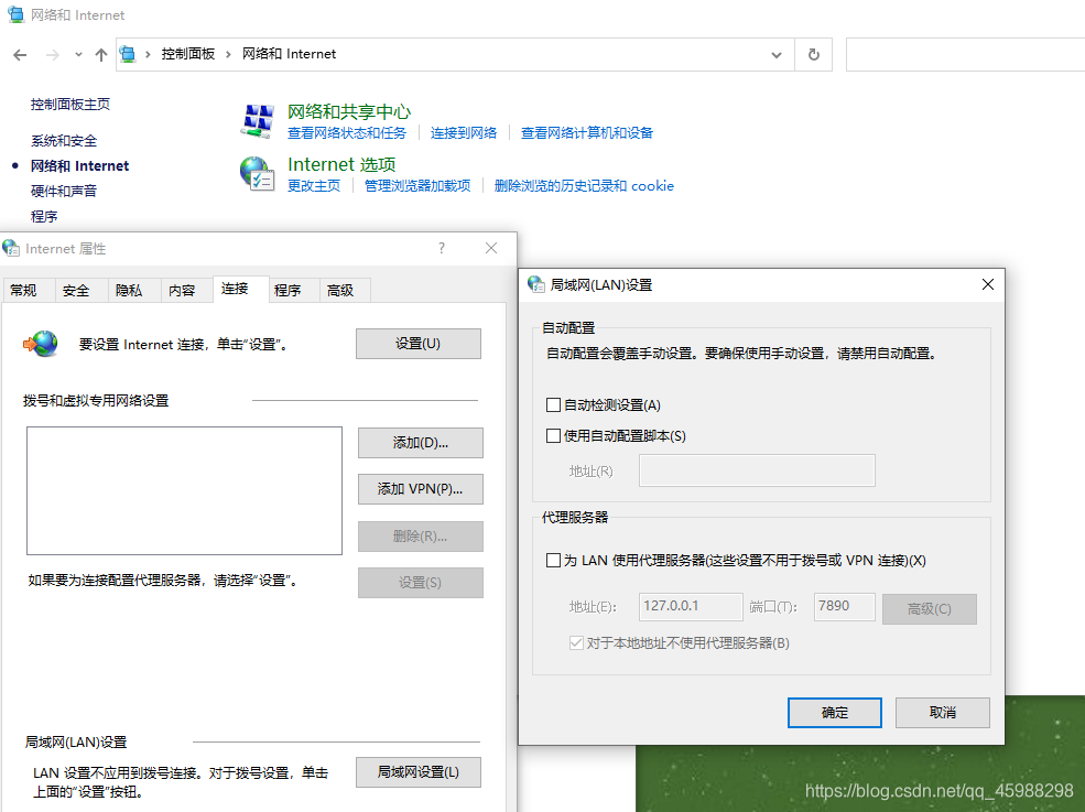 Conda ProxyError Conda Cannot Proceed Due To An Error In Your