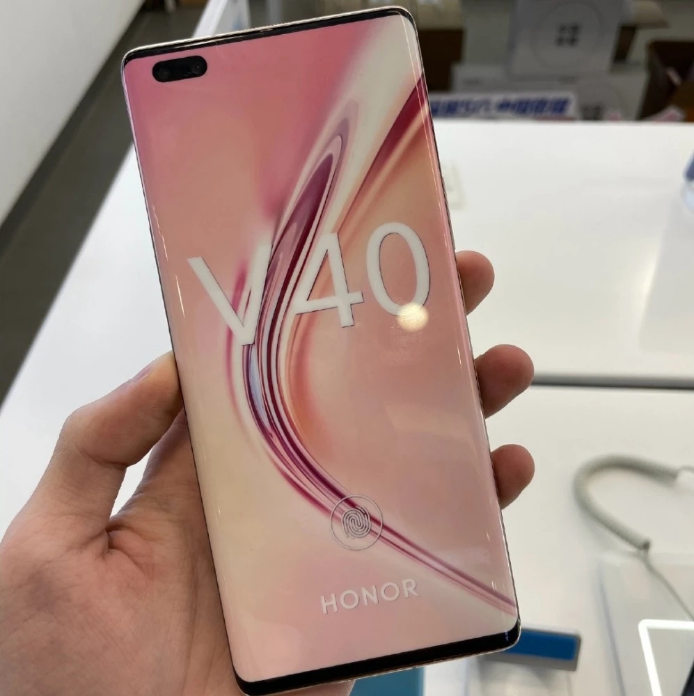 荣耀v40pro怎么样荣耀v40pro值得入手吗