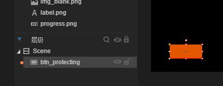 Unity程序员转laya入门 2 Ui Button绑定事件 常城的专栏 Csdn博客
