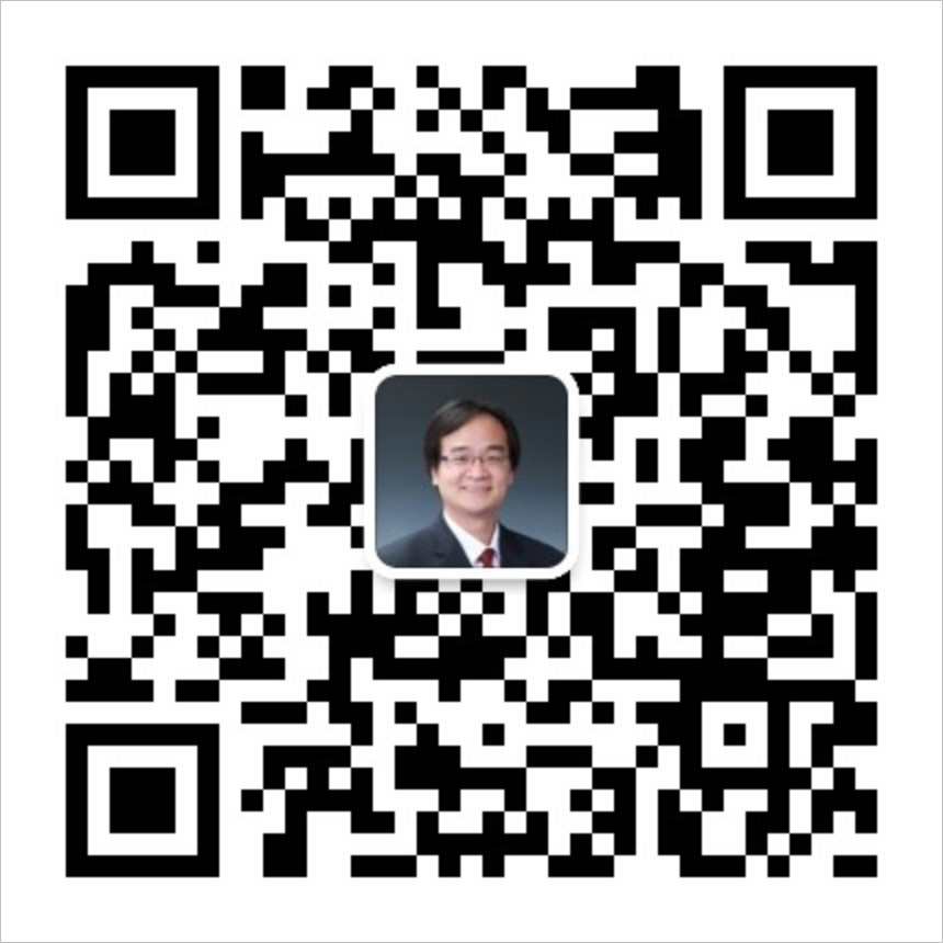 TSINGHUAJOKING公众号基本信息