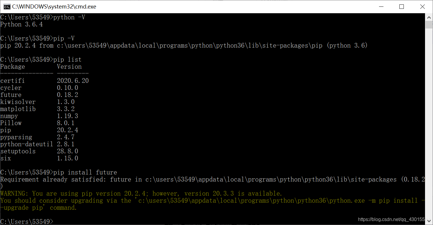 Mavlink Python Mavlink Generator的安装与使用教程_validate units mavlink generator-CSDN博客