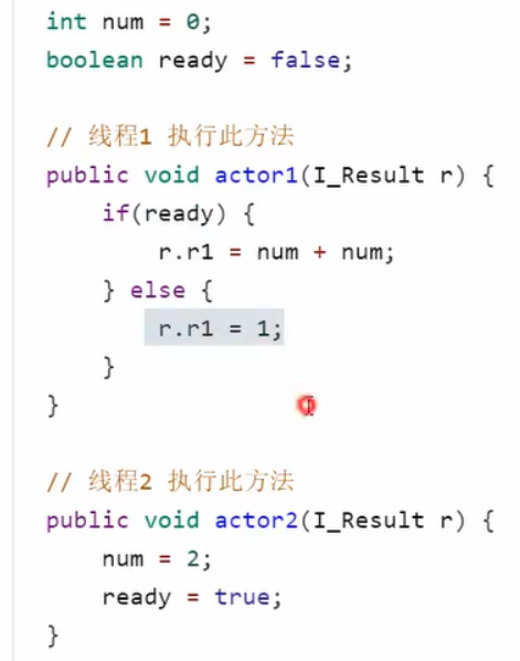 有三种情况：r1=1、r1=4、r1=0