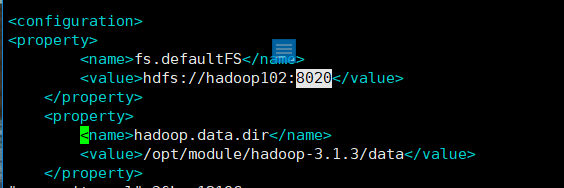 本地操作HDFS报错：java.net.ConnectException: Call From DESKTOP-6C2TDR7/192.168.1.10 to 192.168.1.102:8080 f