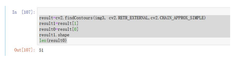 期中作业系列 004 Python 图形界面Kivy+ Opencv 简单图像物体计数程序-CSDN博客