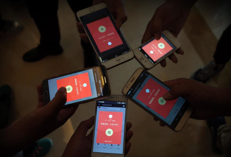 图片来自视觉中国