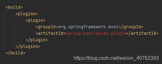 springboot