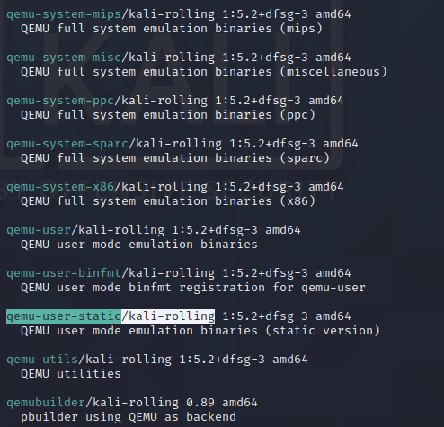 qemu-system-x86