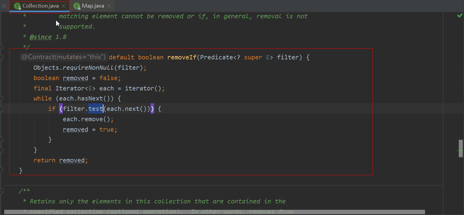 Java遍历Map五种方法_java 遍历map-CSDN博客
