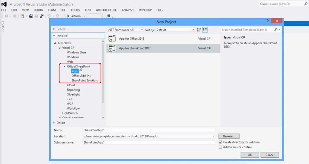 [SharePoint教程系列] 0.SharePoint 2016介绍