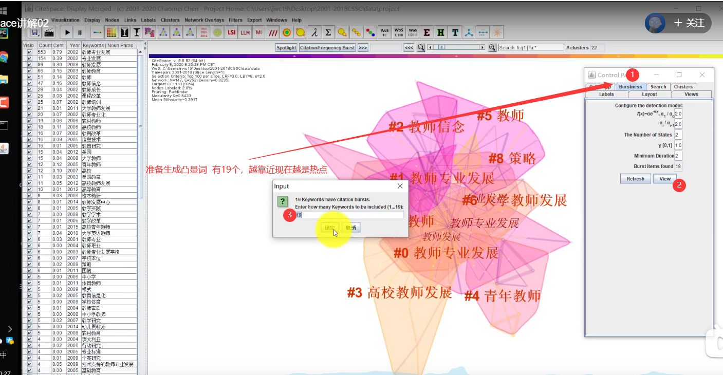 从wos到结果分析 详细_wos数据库结果分析-CSDN博客