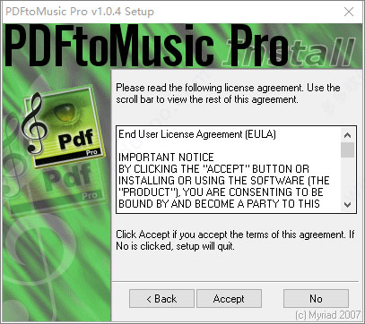 PDFtomusic pro crack PDFtomusic pro 1.6.2 crack