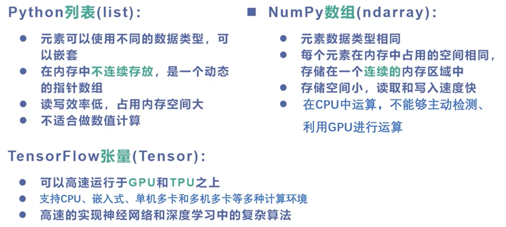 python深度学习之TensorFlow_python tensorflow-CSDN博客