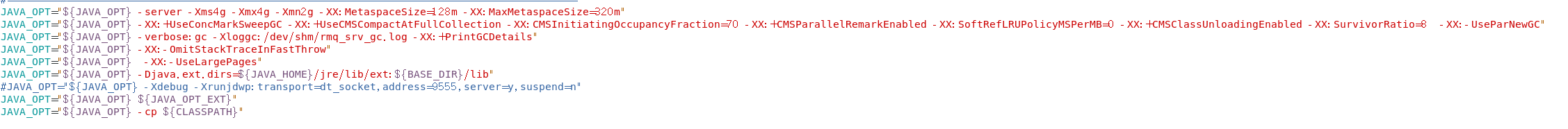 RocketMQ rocketmq hello helloworld kb CSDN 