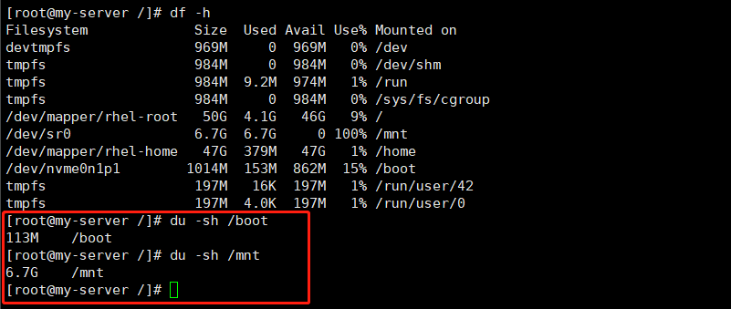 Linuxはこの方法でそれを学ぶだけです ディスクパーティション コードワールド