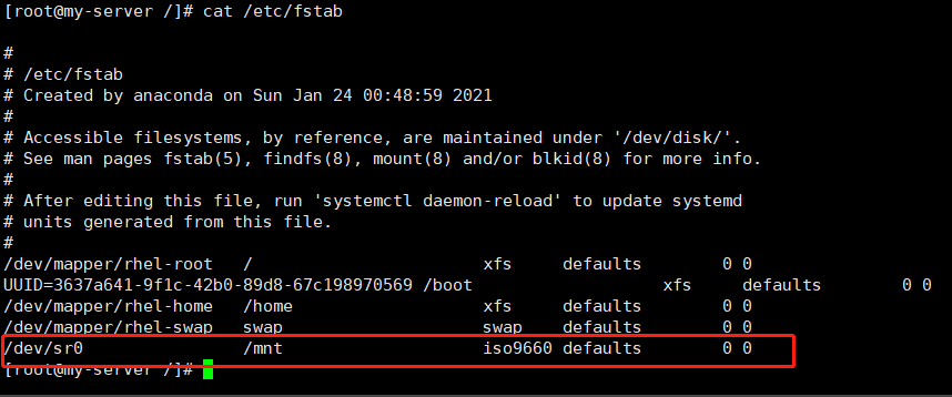 Linuxはこの方法でそれを学ぶだけです ディスクパーティション コードワールド