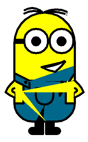 用python画小黄人-csdn博客