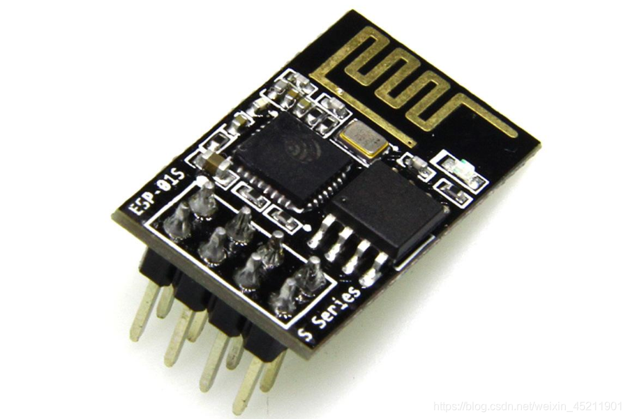 ESP8266-01S