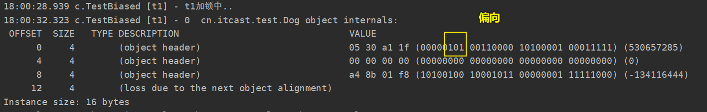 Java Monitor对象与Synchronized原理_java monitor引用占多少字节-CSDN博客