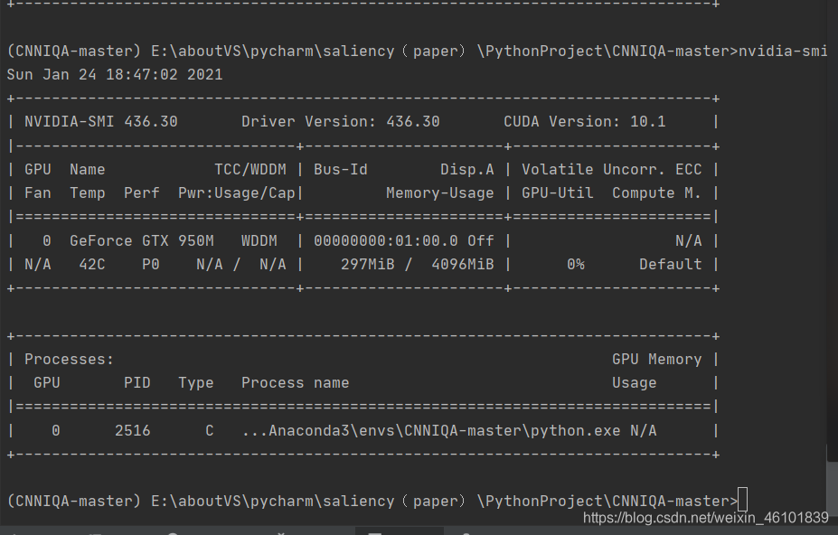 让python程序在gpu上运行_怎么用gpu跑python程序-CSDN博客