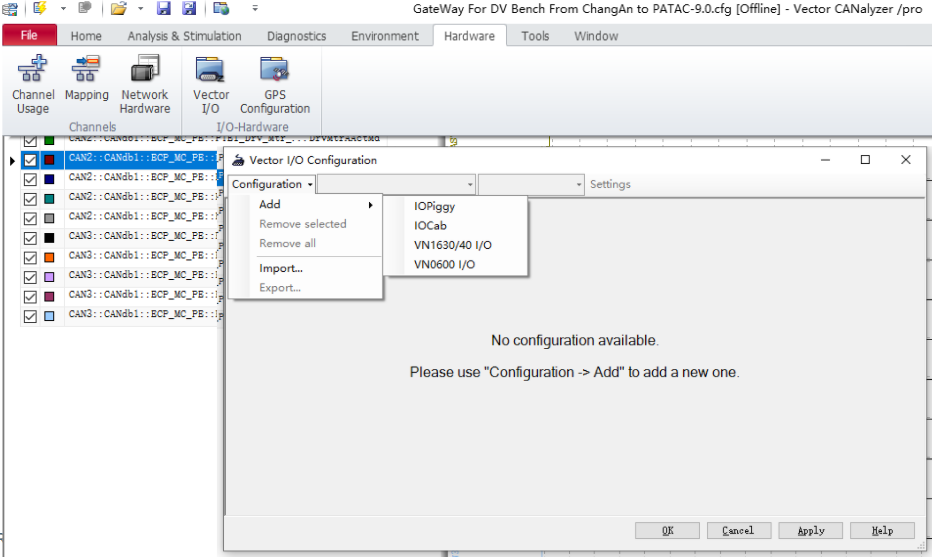 ECU第一帧报文上电时间测试_ecu上电首帧报文时间-CSDN博客