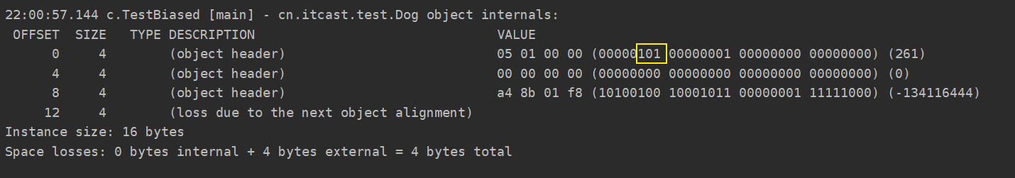 Java Monitor对象与Synchronized原理_java monitor引用占多少字节-CSDN博客