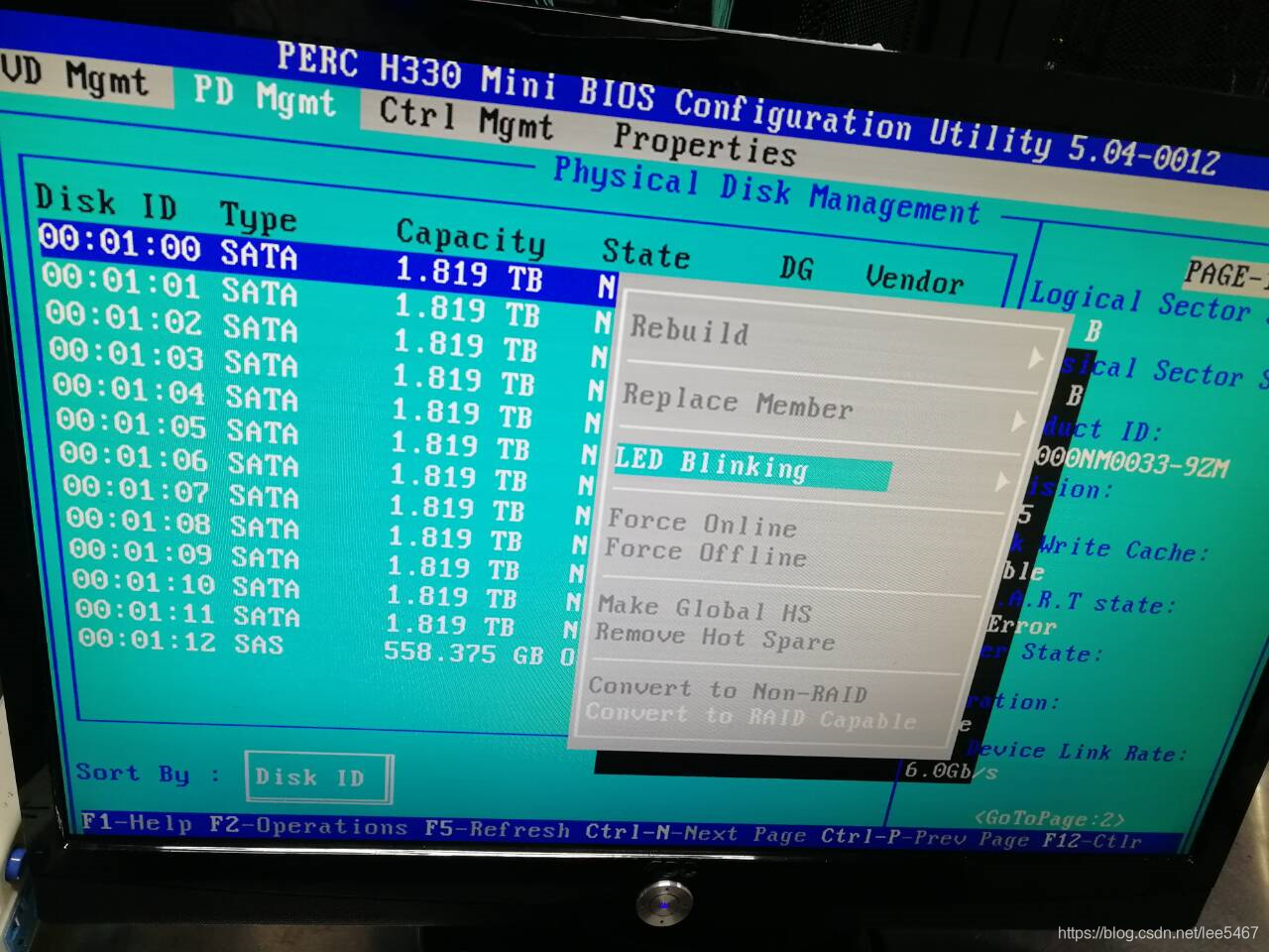 戴尔服务器脱机启动怎么办(戴尔服务器脱机启动怎么办规复
)「戴尔服务器电源脱机启动」 行业资讯 戴尔服务器脱机启动怎么办(戴尔服务器脱机启动怎么办恢复) 戴尔服务器脱机启动怎么办(戴尔服务器脱机启动怎么办规复
)「戴尔服务器电源脱机启动」 行业资讯