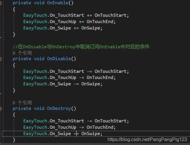 EasyTouch使用教程_easytouch update-CSDN博客