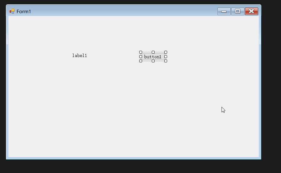 C#winform程序执行C++代码_winform 调用c++-CSDN博客