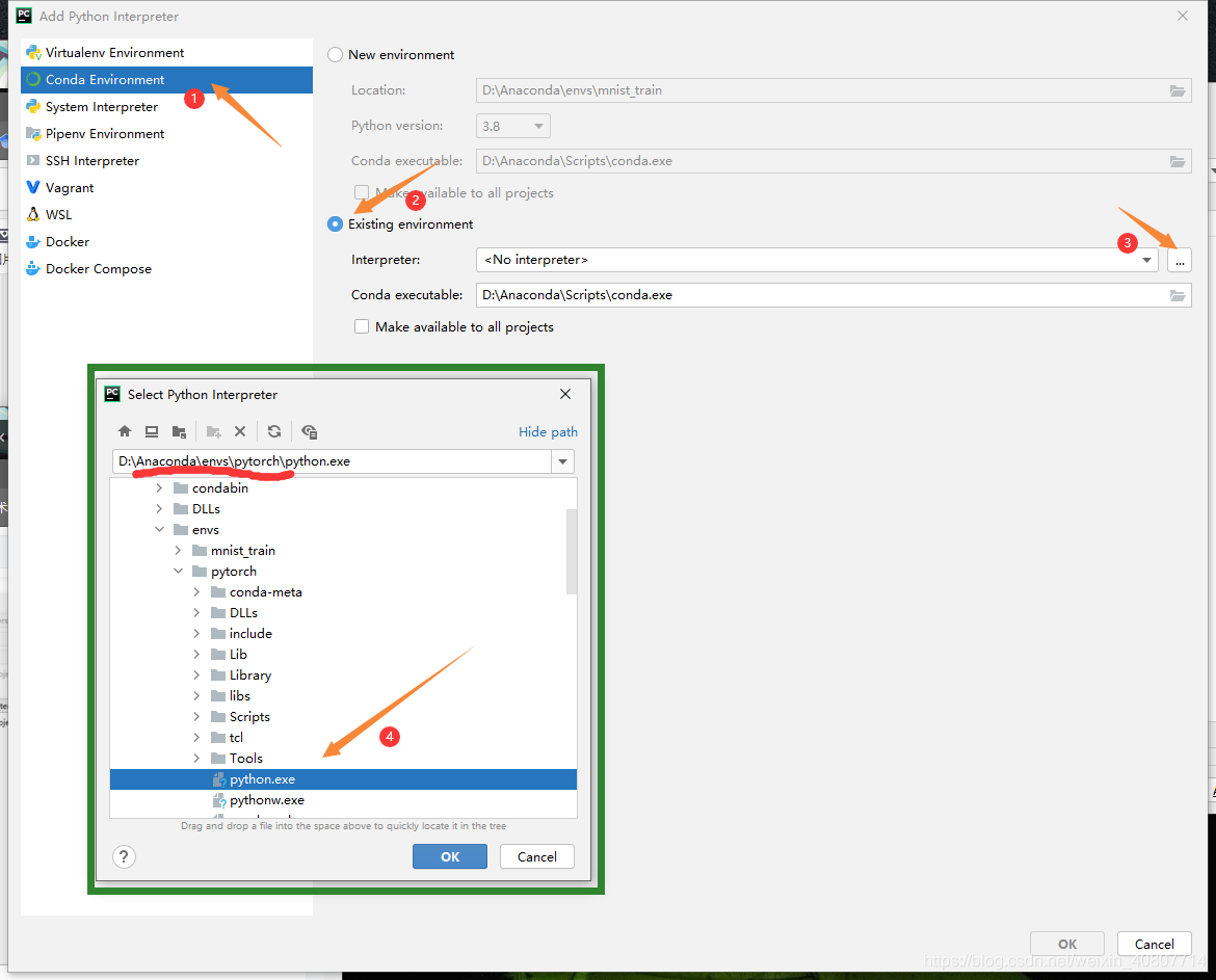 pycharm