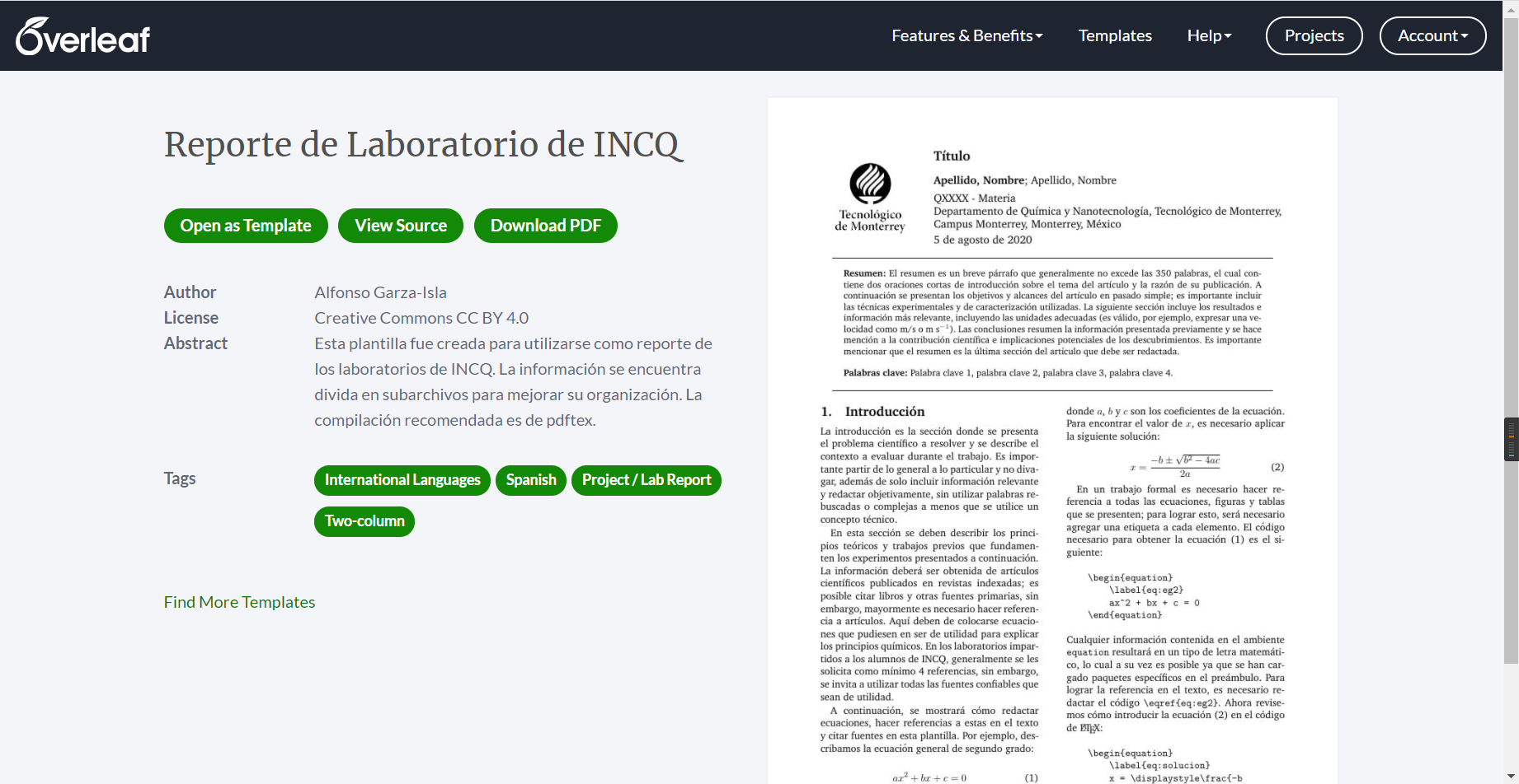 【LaTeX】Research Proposal的模板、一些技巧（包含：横线的制作，标题和摘要的排版）_research proposal