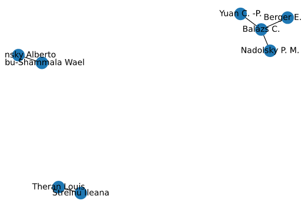 【DataWhale数据分析】Task5学习报告