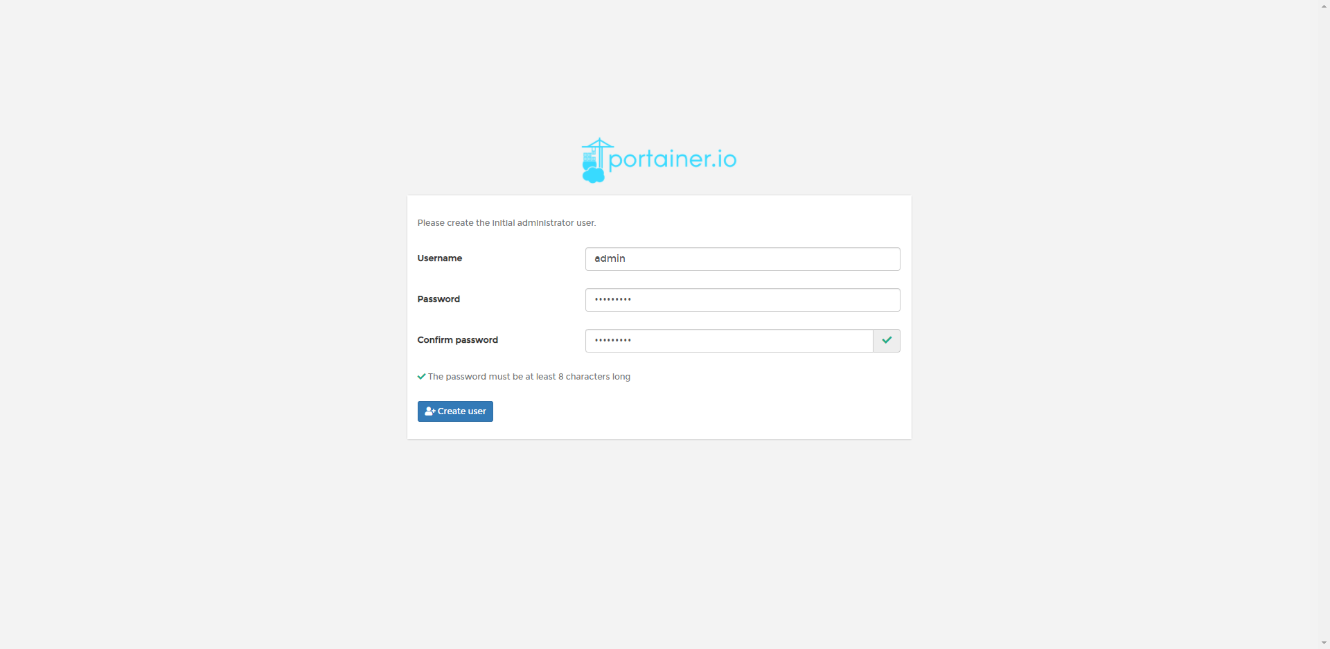 Docker Management Tool Portainer Introduction Installation and Han ...