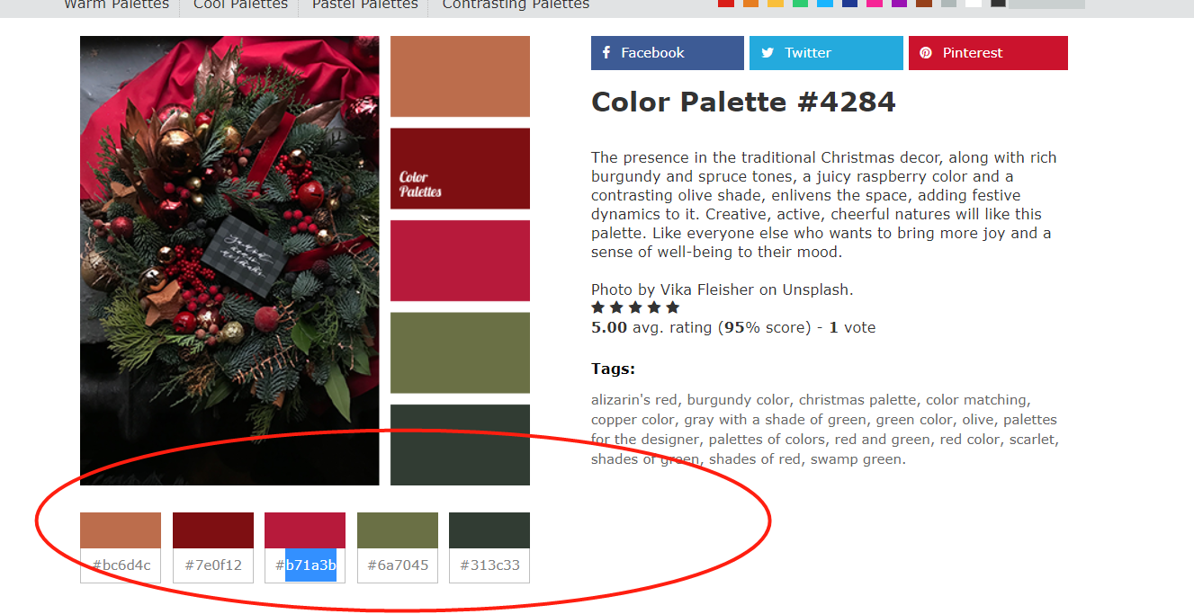 【LaTeX】颜色的使用（包含：多种多样的颜色，做出好看的颜色，color palette 颜色板，多种方式定义颜色）_latex颜色的使用