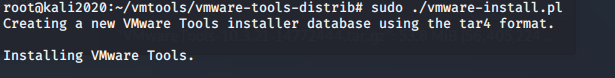 kali-linux-2020-vmtools-setup-is-unable-to-find-the-depmod