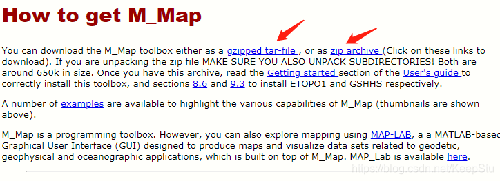 Mattool Map 2021-01-26 matlab的m_map 以及高精度地图使用_matlab自带地图精度-CSDN博客