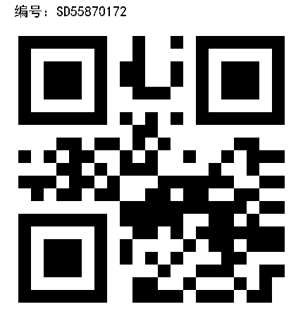 Java生成二维码（附工具类）