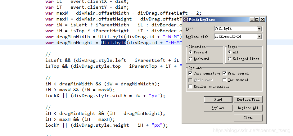 Failed to execute ‘removeChild‘ on ‘Node‘: parameter 1 is not of type ...