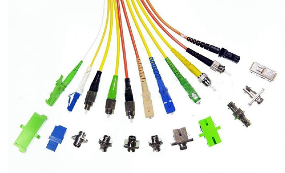 通信尾纤常用尾纤简介