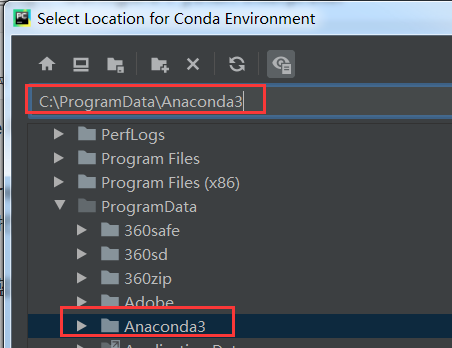 Configure Python interpreter-CSDN博客