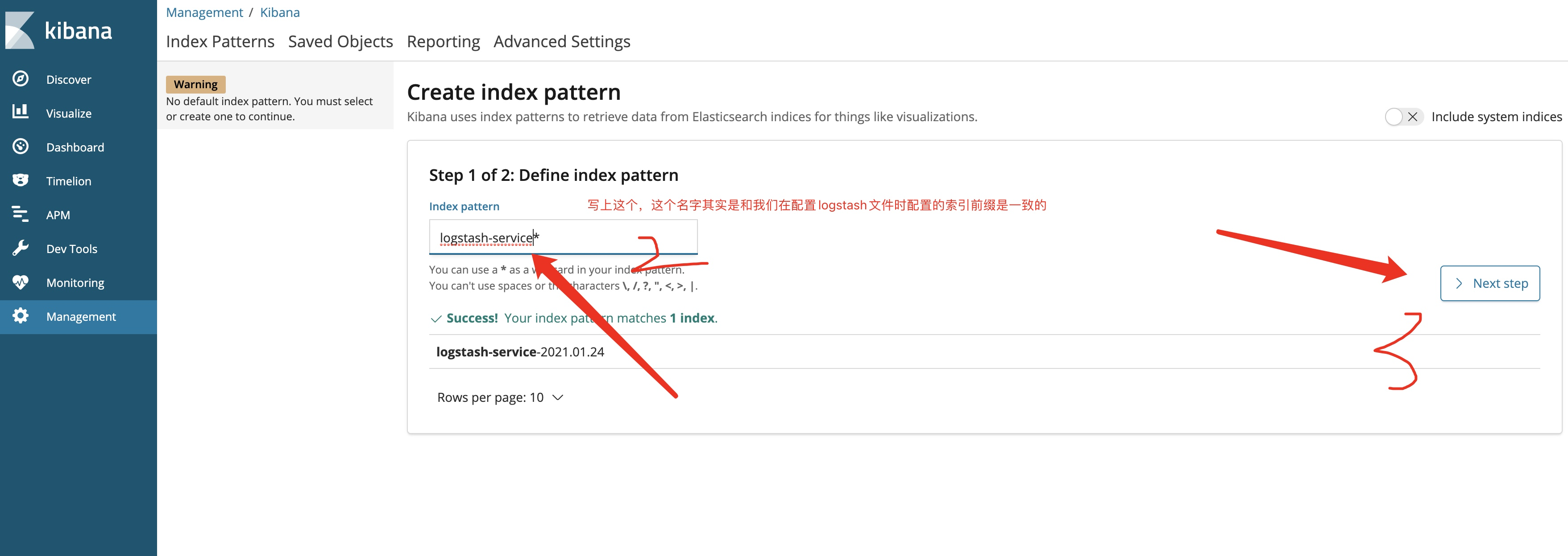 项目实战｜史上最简单的springboot 整合elk教程，实现日志收集（带视频哦）_https://bianchenghao6.com/blog__第12张